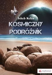 Okładka książki Kosmiczny podróżnik