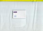 Opakowanie Koszulka Zipper Bag PVC A4 330x240mm z suwakiem 1798001PL-00