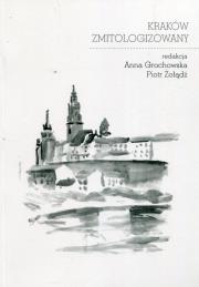 Opakowanie Kraków zmitologizowany