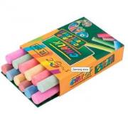 Opakowanie Kreda S' Cool szkolna kolorowa