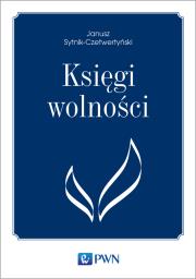 Okładka książki Księgi wolności