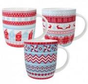 Opakowanie Kubki 320ml skandynawskie