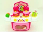 Opakowanie Kuchnia z akcesoriami