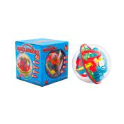 Kulolabirynt K2 niebieski. Wydawca: Art. and Play. Dadada.pl Opakowanie Kulolabirynt K2 niebieski