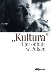 Kultura i jej odbiór w Polsce. Autor: Hofman Iwona. Dadada.pl Okładka książki Kultura i jej odbiór w Polsce