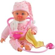 Opakowanie Lala chora Milenka