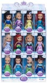 Opakowanie Lalka 14cm