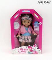 Opakowanie Lalka 26 cm