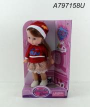 Opakowanie Lalka 26cm