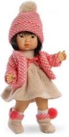 Opakowanie Lalka 28022 Valeria Azjatka