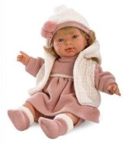 Opakowanie Lalka 42134 Marina płacząca 42 cm