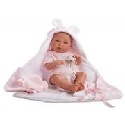 Zdjęcie produktu Lalka 73840 Nica w szlafroku 38cm