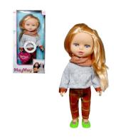 Opakowanie Lalka Dorotka śpiewająca i mówiąca po polsku