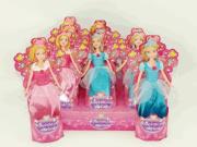 Opakowanie Lalka Księżniczka Gala 29cm, różne rodzaje