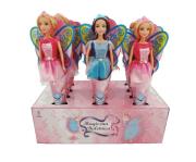 Opakowanie Lalka Magiczna Baletnica 29cm, różne rodzaje