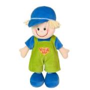Opakowanie Lalka szmaciana Chłopiec ''You and Me'' 45cm
