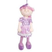 Opakowanie Lalka szmaciana Laura 45cm