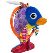 Lamaze delfinek Filip zawieszka LC27516. Wydawca: Tomy. Dadada.pl Opakowanie Lamaze delfinek Filip zawieszka LC27516