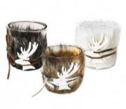 Opakowanie Lampiony renifer (6 szt)