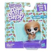 Opakowanie Littlest Pet Shop- Basser Hound