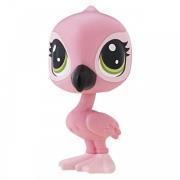 Opakowanie Littlest Pet Shop Bella Flamenco figurka podstawowa