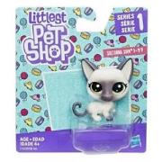 Opakowanie Littlest Pet Shop- Siamese