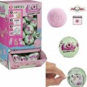 Opakowanie LOL Musujące Kule z Niespodzianką (60szt) dsp