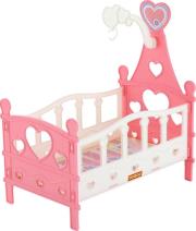Opakowanie Łóżeczko składane dla lalek nr 3