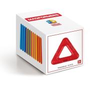 Magformers Klocki magnetyczne trójkąty 12 elementów. Wydawca: Dante. Dadada.pl Opakowanie Magformers Klocki magnetyczne trójkąty 12 elementów