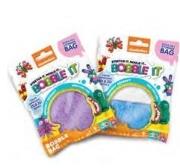 Opakowanie Magiczna pianka w saszetce