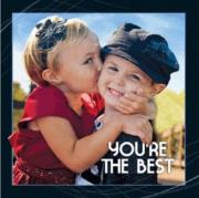 Magnes 3D - Jesteś najlepszy. Wydawca: Worth Keeping. Dadada.pl Opakowanie Magnes 3D - Jesteś najlepszy