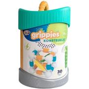 Opakowanie Mały geniusz Konstrukcje 30 elementów