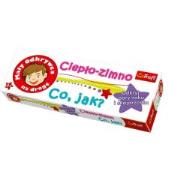 Opakowanie Mały odkrywca - Pory roku, Skojarzenia TREFL