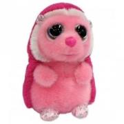 Opakowanie Mały różowy Jeż 15cm SUKI