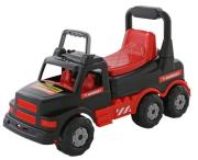 Opakowanie MAMMOET samochod jeździk