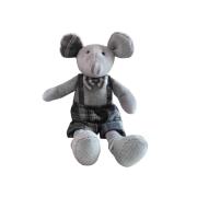 Opakowanie Maskotka Mysz chłopiec INCOOD