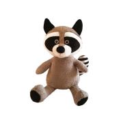 Opakowanie Maskotka Szop INCOOD