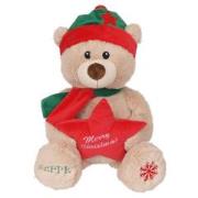 Opakowanie Max miś siedzący 85cm