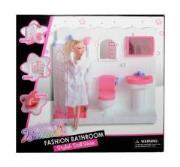 Opakowanie Mebelki łazienka