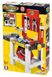 Opakowanie Mecanics Warsztat