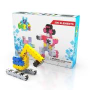 Opakowanie MELI Klocki Basic 300 sztuk