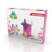 Opakowanie MELI Klocki Basic Girls 600 sztuk