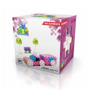 Opakowanie MELI Klocki Constructor Girls 600 sztuk