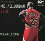Okładka książki Michael Jordan Życie - Audiobook