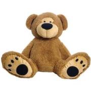 Opakowanie Miś Geoff 45cm