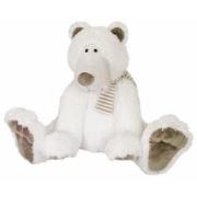 Opakowanie Miś polarny biały 25cm