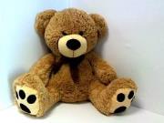 Opakowanie Miś Teodor 65 cm