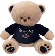 Opakowanie Miś w koszulce ''Pozdrowienia z Polski'' 28 cm