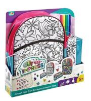 Opakowanie Mój własny zestaw szkolny