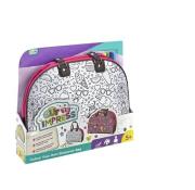 Opakowanie Moja własna torba podróżna